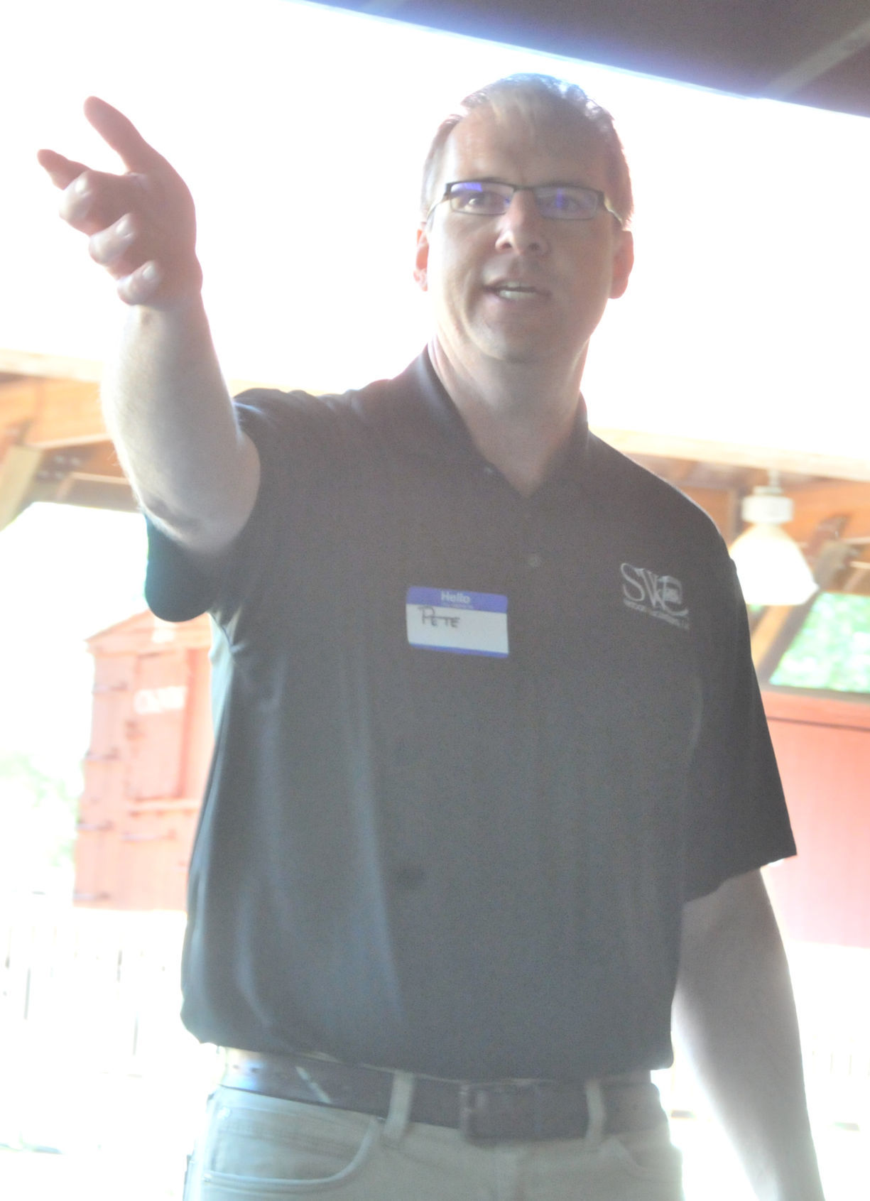 Pete Schierloh
